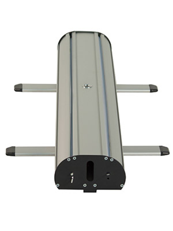 Roll-up de Luxe Roll-up de Luxe